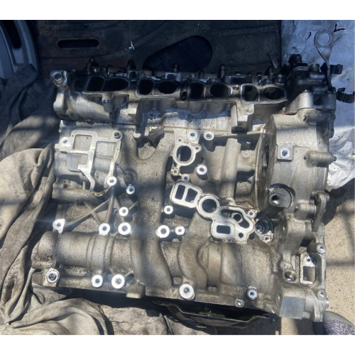 Двигун BMW X3 B47D20A 2014р. 2.0л дизель. Двигун BMW X3 B47D20A 2014р. 2.0л дизель.