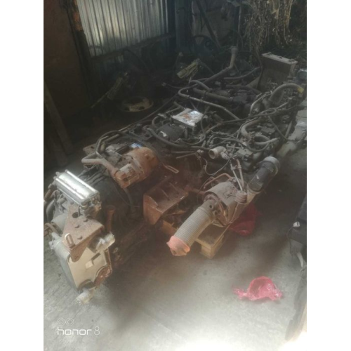 Двигун E2866 лежачий газ метан NEOPLAN 4416, 2005 р., 10.5 л, газ. Двигун E2866 лежачий газ метан NEOPLAN 4416, 2005 р., 10.5 л, газ.