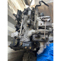 Двигун EC1 для Jeep Cherokee KL 2019, 2.0T, 2 л, турбо.
