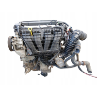 Двигун ECN для Jeep Compass, Dodge Caliber, Journey, Avenger, Sebring 2.0 VVTi, 2007-2014, бензин, 2.0 л.