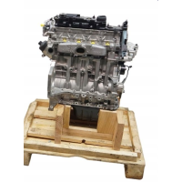 Двигун E-HDI 9H05 Peugeot 3008 Citroen Ford Volvo 8V 1.6 tdci EHDI, 2015, 1.6 л, дизель.