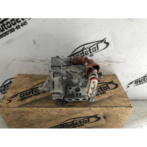 Двигун електричний Nissan Leaf 2010, об'єм двигуна 80 кВт. Двигун електричний Nissan Leaf 2010, об'єм двигуна 80 кВт.