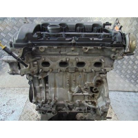Двигун EP6CDT 10FJBU THP 125HP 1.6 турбо Peugeot 308 T9 2014 1.6 бензин.