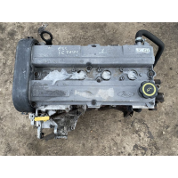 Двигун Ford Escort 1.6 Zetec, 1995 р., 1.6 л, бензин.