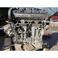 Двигун EW10/D 2.0 16V для Peugeot 206 CC, рік випуску 2001, об'єм 2.0 л, бензин.