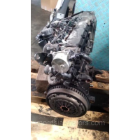 Двигун F9Q 1.9 DCI Renault Laguna, Trafic, Vivaro, Primastar. 2001-2009, 1.9 л, дизель.