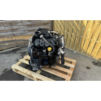 Двигун F9Q 870 872 Renault Megane 3 Scenic 3 1.9 дизель 2008-2015 1.9 л.