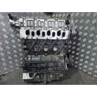 Двигун F9Q,F9K,F9A 1.9dci Renault Trafic, Opel Vivaro, Nissan Primasta. Виробництво 2001-2014. Об'єм 1.9 літра, дизель.