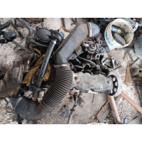 Двигун Fiat 1.6 HDi, Peugeot 308, 2015, 1.6 л дизель.