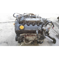 Двигун Fiat Doblo, Bravo, Croma Alfa Romeo 1.9 JTD, 2004, 1.9 л, дизель.