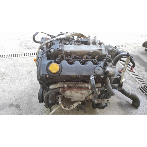 Двигун Fiat Doblo, Bravo, Croma Alfa Romeo 1.9 JTD, 2004, 1.9 л, дизель. Двигун Fiat Doblo, Bravo, Croma Alfa Romeo 1.9 JTD, 2004, 1.9 л, дизель.