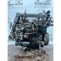Двигун Sofim 8140.47, Fiat Ducato, Iveco Daily, 1994, 2.5 л, дизель.