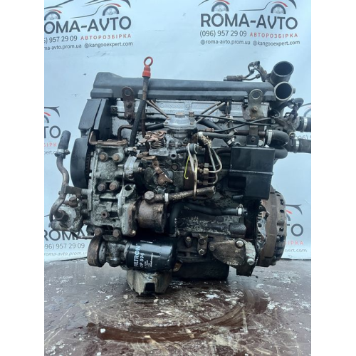 Двигун Sofim 8140.47, Fiat Ducato, Iveco Daily, 1994, 2.5 л, дизель. Двигун Sofim 8140.47, Fiat Ducato, Iveco Daily, 1994, 2.5 л, дизель.