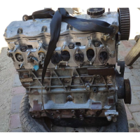 Двигун Fiat Ducato, Iveco, Renault Master 2.5 d (89-01) 2.5 л дизель.