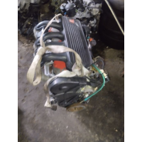 Двигун Fiat SCUDO Combinato 1.9 D 2009, 1.9 л, дизель.