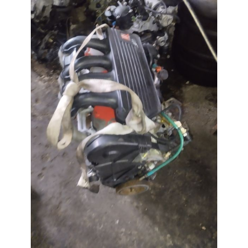 Двигун Fiat SCUDO Combinato 1.9 D 2009, 1.9 л, дизель. Двигун Fiat SCUDO Combinato 1.9 D 2009, 1.9 л, дизель.