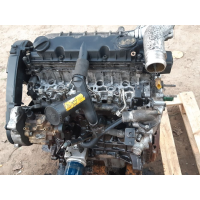 Двигун Fiat Scudo 2.0 JTD, 2005 р., 2.0 л, дизель.