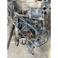 Двигун Volkswagen 1.9 TDі 1Z, 1991, 1.9 л, дизель.