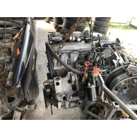 Двигун Volkswagen 2.0 2E, 1990 рік, бензин, об'єм 2.0 л.