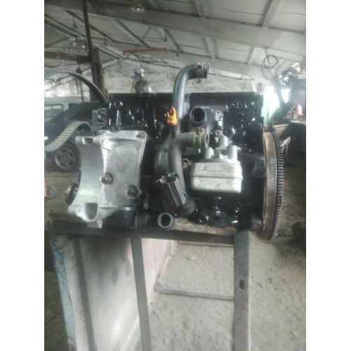 Двигун Volkswagen EA888 2.0 TSI, 2019, 1984 см³, бензин. Двигун Volkswagen EA888 2.0 TSI, 2019, 1984 см³, бензин.
