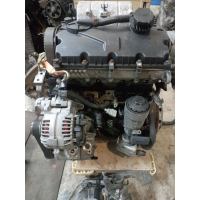 Двигун Volkswagen 2.0 SDI BDJ, 2003, дизель, 2.0 л.