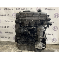 Двигун Volkswagen 2.0 SDI для Caddy 2004, дизель, 2.0 л.