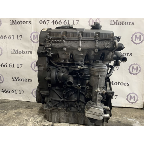 Двигун Volkswagen 2.0 SDI для Caddy 2004, дизель, 2.0 л. Двигун Volkswagen 2.0 SDI для Caddy 2004, дизель, 2.0 л.