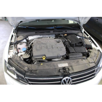 Двигун Volkswagen Jetta 6 2016р 2.0 дизель.