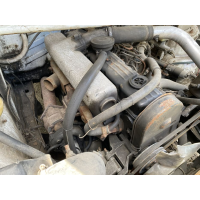 Двигун Volkswagen LT 28-60, 2,4 дизель, 1996 рік, об'єм 2,4 л.