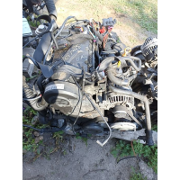 Двигун Volkswagen Passat B5 1.9 TDI AVB 2000 1.9 л дизель.