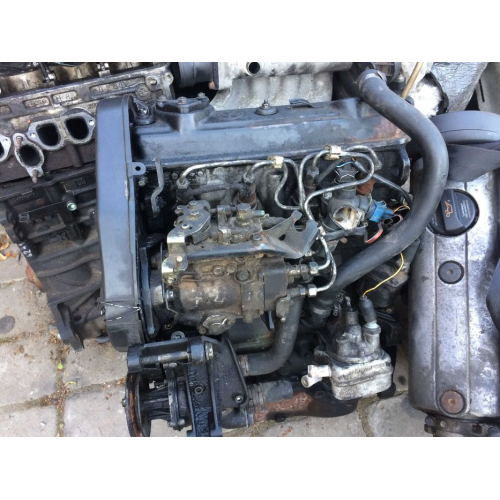 Двигун Volkswagen T-4 1.9дизель, 1996 рік, об'єм 1.9 л, паливо - дизель. Доставка по Україні. Двигун Volkswagen T-4 1.9дизель, 1996 рік, об'єм 1.9 л, паливо - дизель. Доставка по Україні.