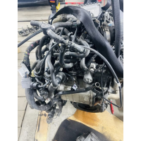 Двигун Volkswagen T6, 2.0 л, дизель, 2019 рік.