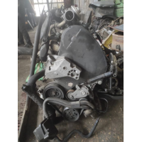 Двигун Volkswagen Bora 1.9 TDI, 2000 рік, 1.9 л, дизель, 500 дол.