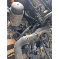 Двигун Volkswagen Golf 4 ATD 2002 1.9 л дизель.