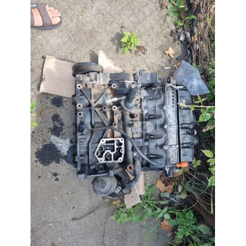 Двигун Volkswagen Passat B6 2.0 дизель 2007р, 1968cc, паливо - дизель. Двигун Volkswagen Passat B6 2.0 дизель 2007р, 1968cc, паливо - дизель.