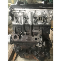 Двигун Volkswagen T4 1.9TD, 1995 рік, 1.9 л, дизель.