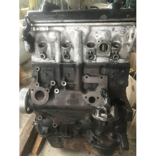 Двигун Volkswagen T4 1.9TD, 1995 рік, 1.9 л, дизель. Двигун Volkswagen T4 1.9TD, 1995 рік, 1.9 л, дизель.