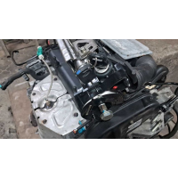 Двигун Ford 1.4 FXJA FXJB, 2007 рік, 70тис пробіг, бензиновий.