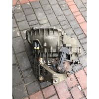 Кпп,ркпп Ford Focus, C-Max 1.8tdci 4m5r, 2005, 1.8 л дизель.