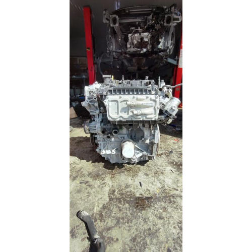 Двигун Ford 1.5 EcoBoost для Escape та Fusion, 2019 рік, об'єм 1.5 л, бензин. Двигун Ford 1.5 EcoBoost для Escape та Fusion, 2019 рік, об'єм 1.5 л, бензин.