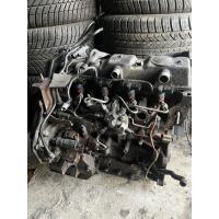 Двигун Ford Connect 1.8 R2PA, 2002 рік, 1.8 л, бензин.
