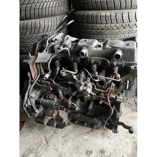 Двигун Ford Connect 1.8 R2PA, 2002 рік, 1.8 л, бензин. Двигун Ford Connect 1.8 R2PA, 2002 рік, 1.8 л, бензин.
