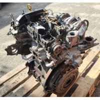Двигун Ford Ecoboost 1.0L Duratec 75/80PS, МКПП B5/IB5, 2015, бензин