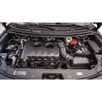 Двигун Ford EXPLORER, 2.3 EcoBoost, 300 к.с., 2021 р., бензин, 2.3 л.
