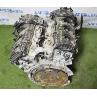 Двигун Ford Explorer 3.7 V6 2015, бензиновий, об'єм 3.7 л.