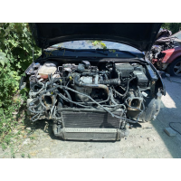 Двигун Ford Focus 1.6 TDCi 109 к.с. 2008 р.в. дизель 1.6 л.