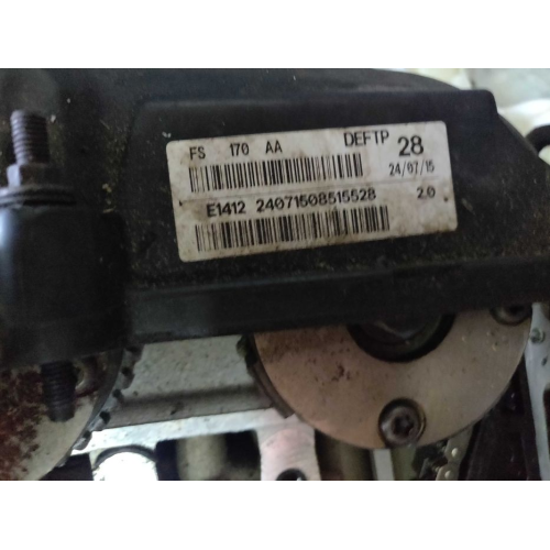 Двигун Ford Focus 2:0 Duratec HE, 2008, 2.0 л, бензин. Двигун Ford Focus 2:0 Duratec HE, 2008, 2.0 л, бензин.