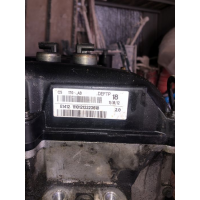 Двигун Ford Focus 3 2.0 2012 2.0 л бензин.
