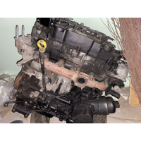Двигун Ford Focus C-Max 1.6 TDCi 2006р, 1.6 л дизель.