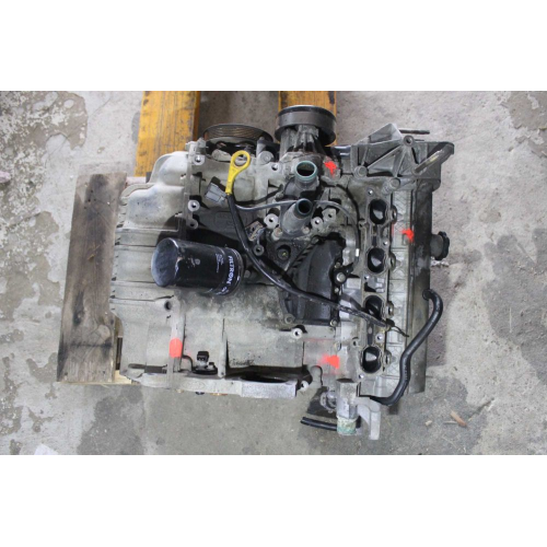 Двигун Ford Focus FYDA 1,6 бензин 16V, 2001 рік, об'єм 1,6 л. Двигун Ford Focus FYDA 1,6 бензин 16V, 2001 рік, об'єм 1,6 л.